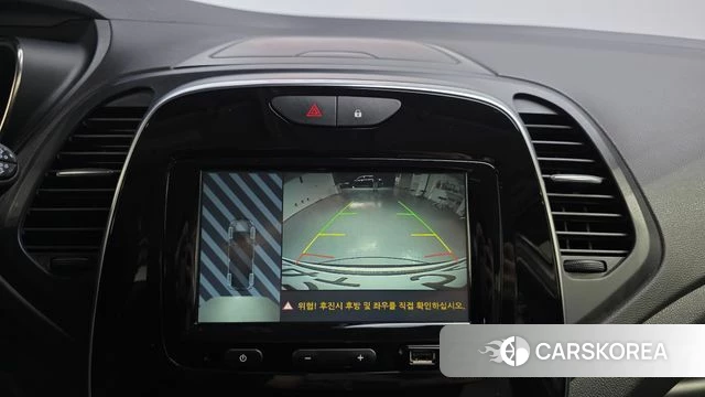 Renault Korea (Samsung) New QM3 id 3924622 из Кореи 8