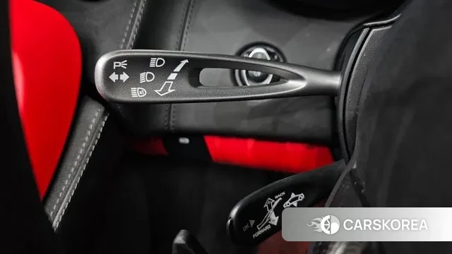 McLaren 570S id 3484986 из Кореи 8