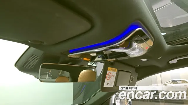 Mercedes-Benz E-Class W214 id 2720688 из Кореи 8