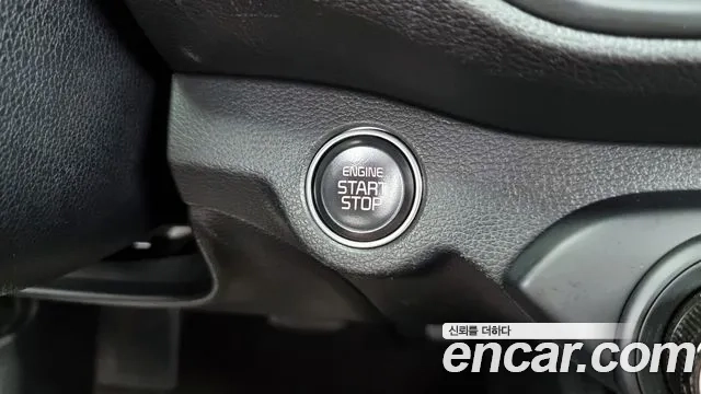 Kia The New K3 2nd generation id 2950310 из Кореи 8