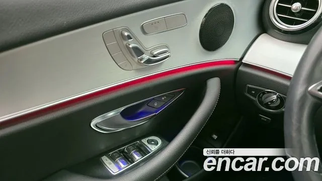 Mercedes-Benz E-Class W213 id 2927329 из Кореи 8