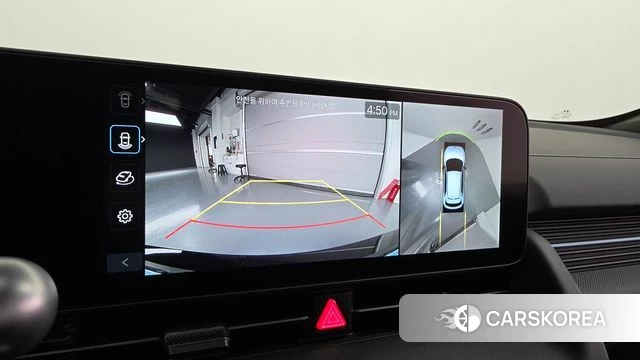 Hyundai Ionic 5 id 3939847 из Кореи 8