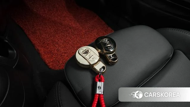 Mini Cooper id 4721129 из Кореи 8