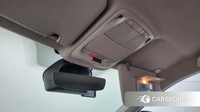 Renault Korea (Samsung) The New QM6 id 3659134 из Кореи 8