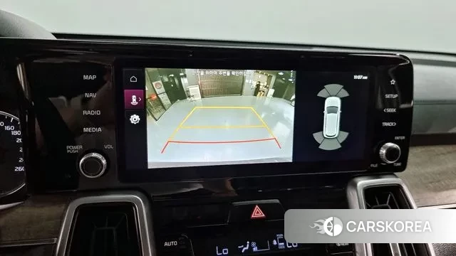 Kia Sorento 4th Generation id 3058692 из Кореи 8