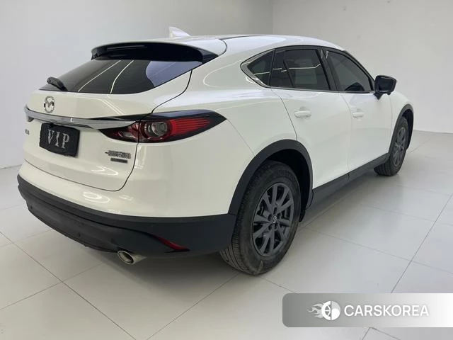 Mazda CX-4 id 4266064 из Китая 8
