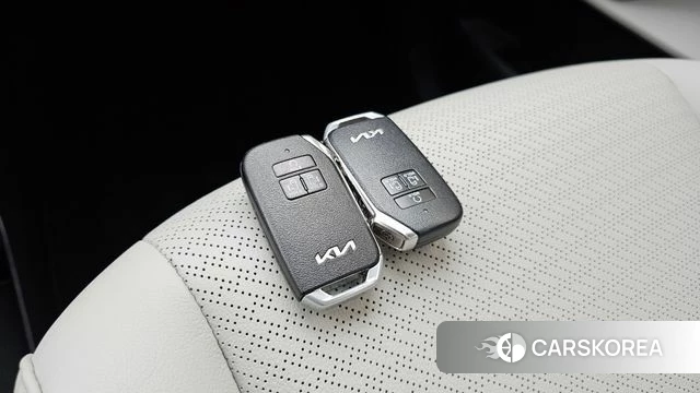 Kia Carnival 4th generation id 4422963 из Кореи 8
