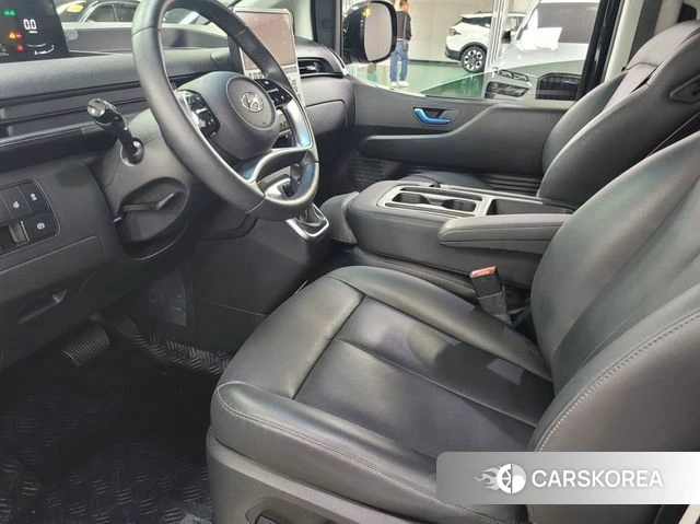 Hyundai Staria id 3823735 из Кореи 8