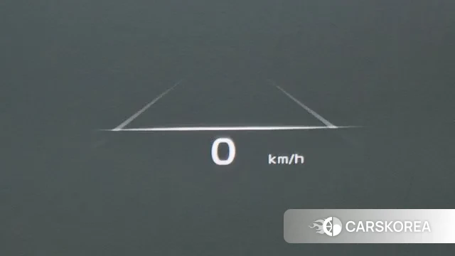 Kia The New K9 2nd generation id 3556376 из Кореи 8