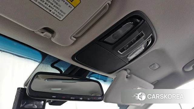 Kia The New Sorento id 4873313 из Кореи 8
