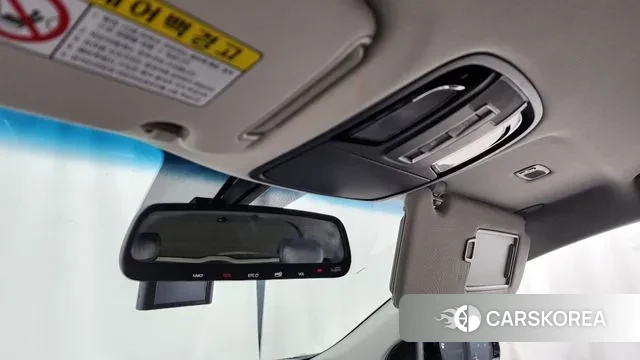 Kia The New Sorento id 3651788 из Кореи 8