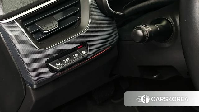 Renault Korea (Samsung) XM3 id 3852119 из Кореи 8