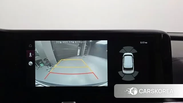 Kia Carnival 4th generation id 3525168 из Кореи 8