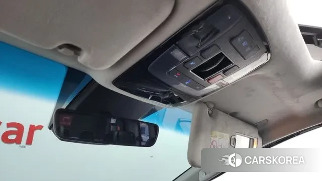 Hyundai Staria id 3377797 из Кореи 8