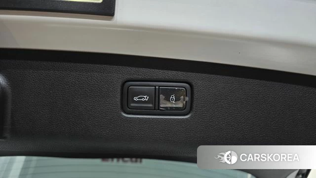 Genesis GV70 id 4428025 из Кореи 8