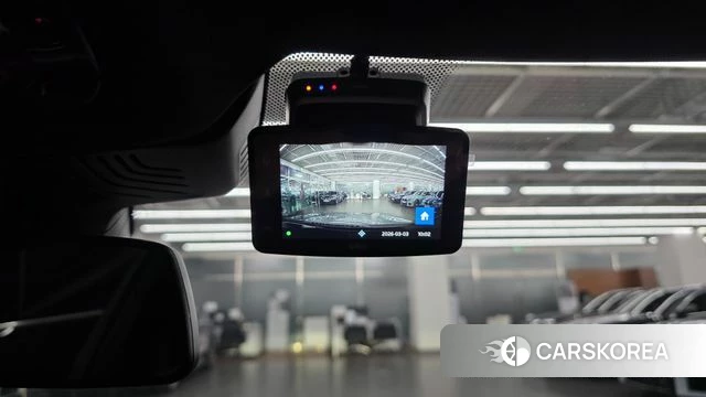 BMW 5 Series (G30) id 3953526 из Кореи 8