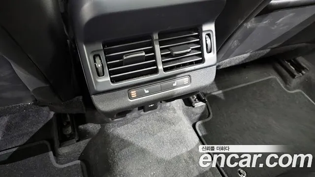 Land Rover Range Rover Evoque 2nd Generation id 2852510 из Кореи 8