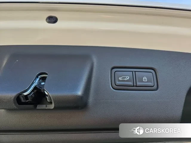 Hyundai Palisade (LX3) id 3502363 из Кореи 8