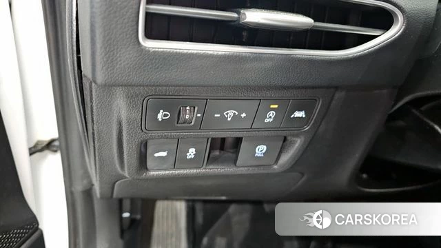 Hyundai Sonata (DN8) id 4186750 из Кореи 8