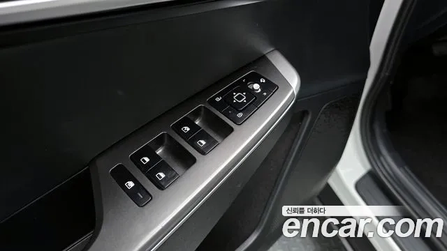 Kia EV6 id 2955167 из Кореи 8