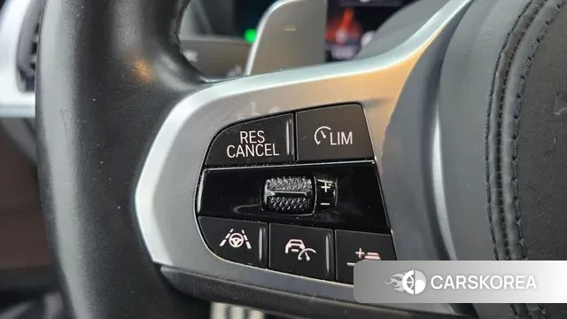 BMW X3 (G01) id 3577596 из Кореи 8