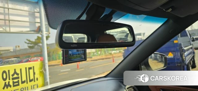 Ssangyong Tivoli Armor id 3801764 из Кореи 8