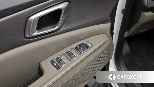 Kia The New Carnival 4th Generation id 3596338 из Кореи 8