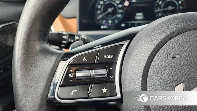 Kia The New Seltos id 4592306 из Кореи 8