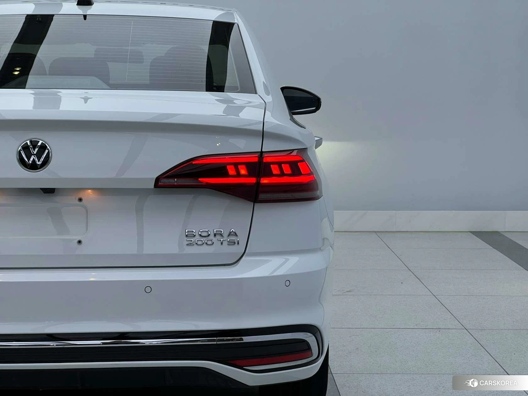 Volkswagen Bora id 4479570 из Китая 8
