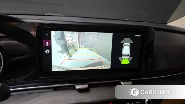 Kia Carnival 4th generation id 3514449 из Кореи 8