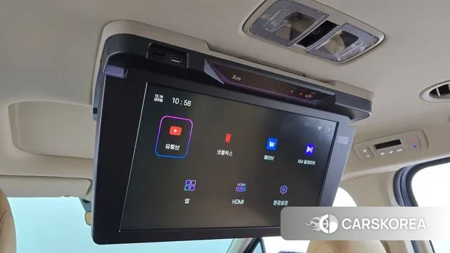 Kia Carnival 4th generation id 3765037 из Кореи 8