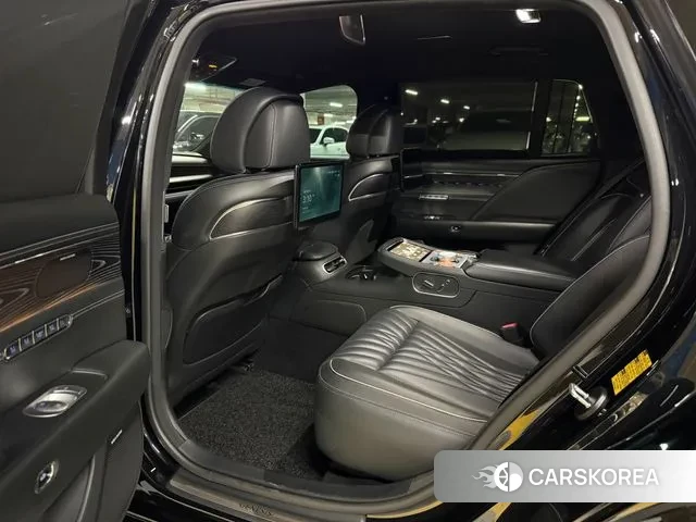 Genesis G90 (RS4) id 3645151 из Кореи 8