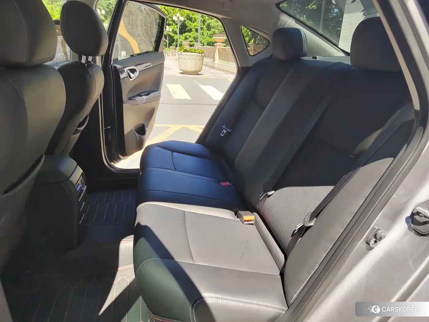 Nissan Sylphy id 4545627 из Китая 8