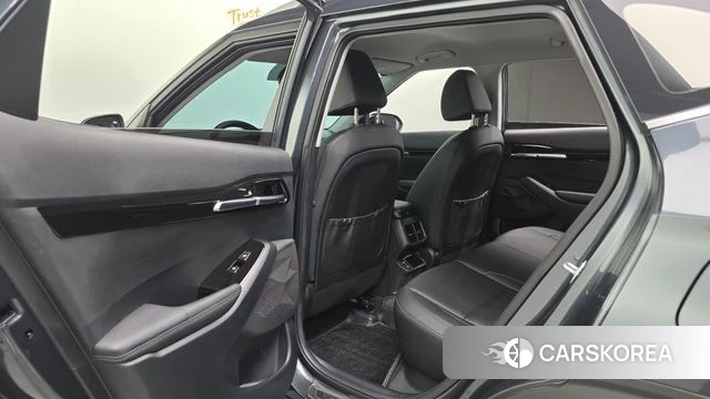 Kia The New Seltos id 3841747 из Кореи 8