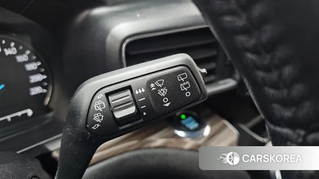 Ford Explorer 6th Generation id 3712668 из Кореи 8