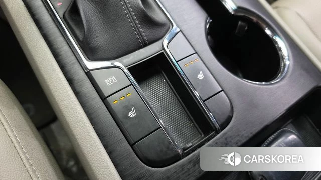 Kia The New Carnival id 4251122 из Кореи 8