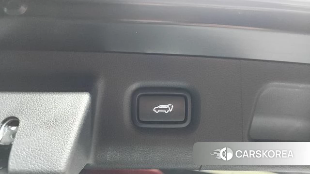 Hyundai The New Santa Fe id 4524089 из Кореи 8