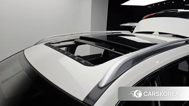 Nissan X Trail id 3380462 из Кореи 8