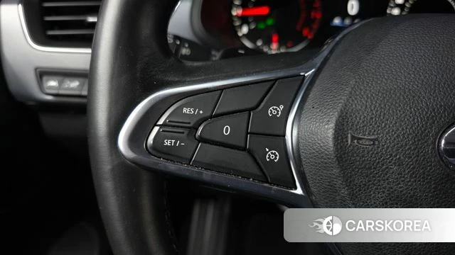 Renault Korea (Samsung) XM3 id 4573783 из Кореи 8