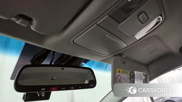 Kia The New K3 2nd generation id 3600688 из Кореи 8