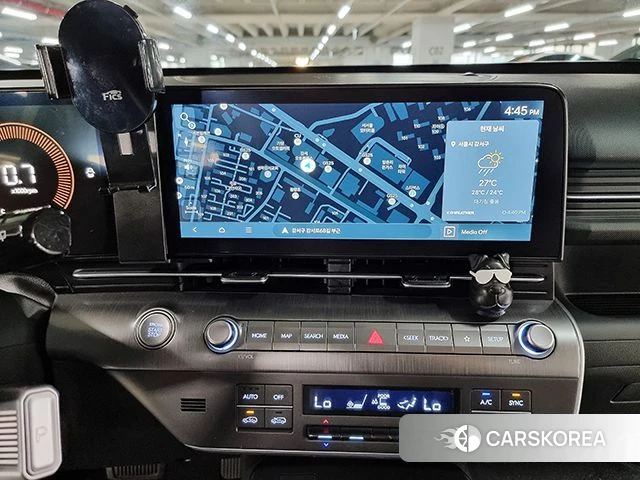 Hyundai Kona (SX2) id 4898446 из Кореи 8