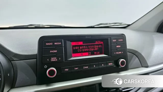 Kia Morning Urban (JA) id 3312114 из Кореи 8