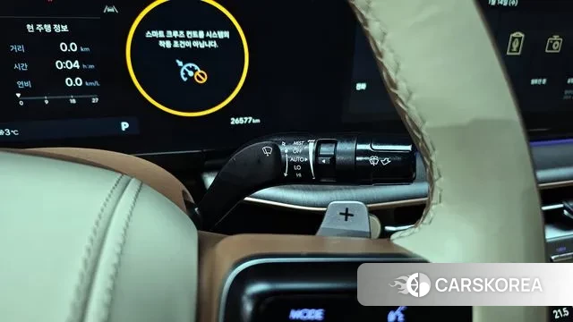 Hyundai Grandeur Hybrid (GN7) id 3580981 из Кореи 8