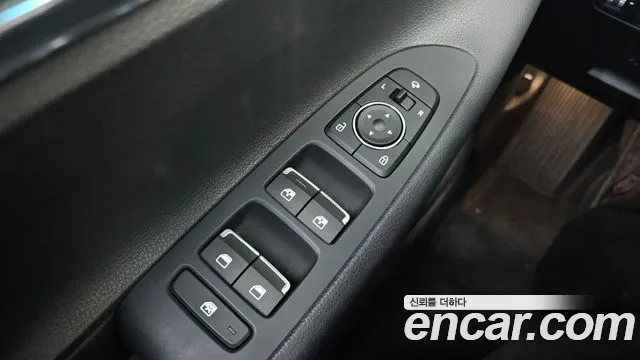 Hyundai The New Grandeur IG id 2750005 из Кореи 8