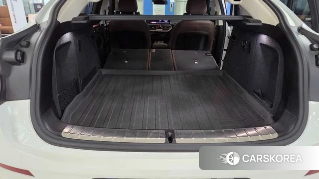 BMW X4 (G02) id 4881172 из Кореи 8