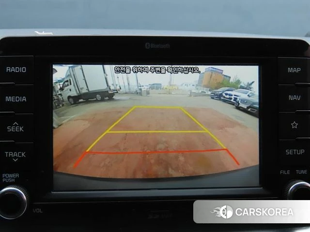 Kia Stonic id 3982221 из Кореи 8