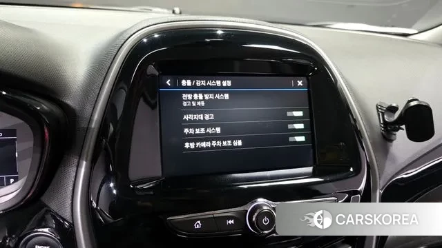 Chevrolet (GM Daewoo) The New Spark id 3336500 из Кореи 8