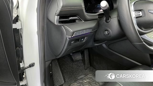 Genesis GV80 id 3898488 из Кореи 8