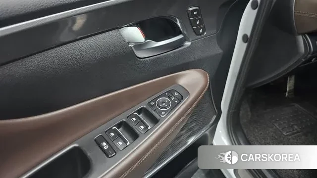 Hyundai The New Santa Fe id 3551706 из Кореи 8