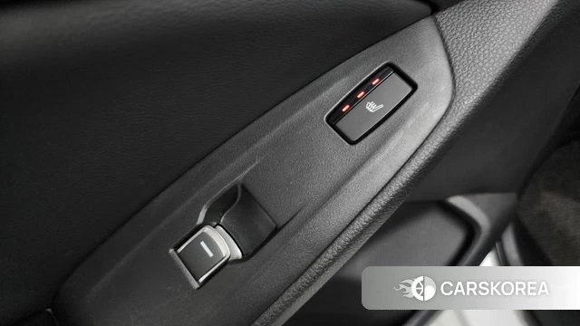 Honda Accord 10th Generation id 4638092 из Кореи 8